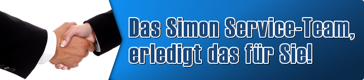 Simon Service-Team