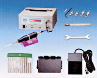 Ultraschall-Handschleifer AR-206 / Single Function Type