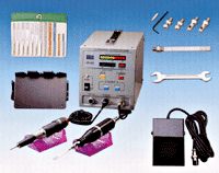 Ultraschall-Handschleifer AR-303 / Dual-Function Type