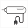Icon handgeführte Geräte
