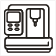 Icon HM-Bearbeitungsmschine