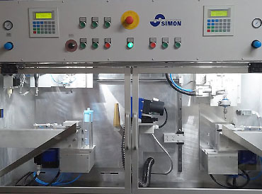 Foto Simon PKM-II-3000